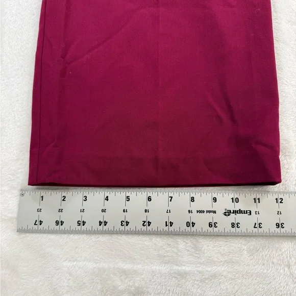 Lane Bryant‎ The Lena Moderatley Cury Fit Classic Trouser - Picture 4 of 10